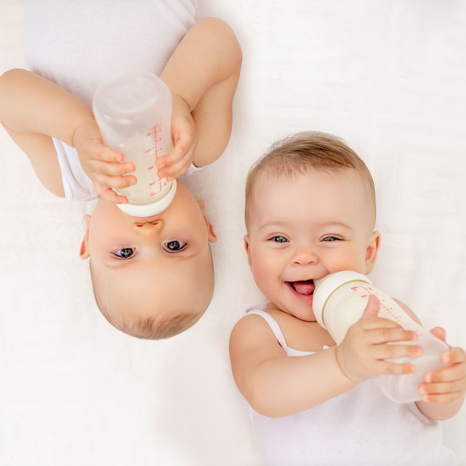 Produits bébés, La Pharmacie du Château, Sainte-Fortunade